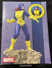THE SILVER AGE X-MEN: MARVEL GIRL STATUE DIAMOND SELECT 727/3000 2003