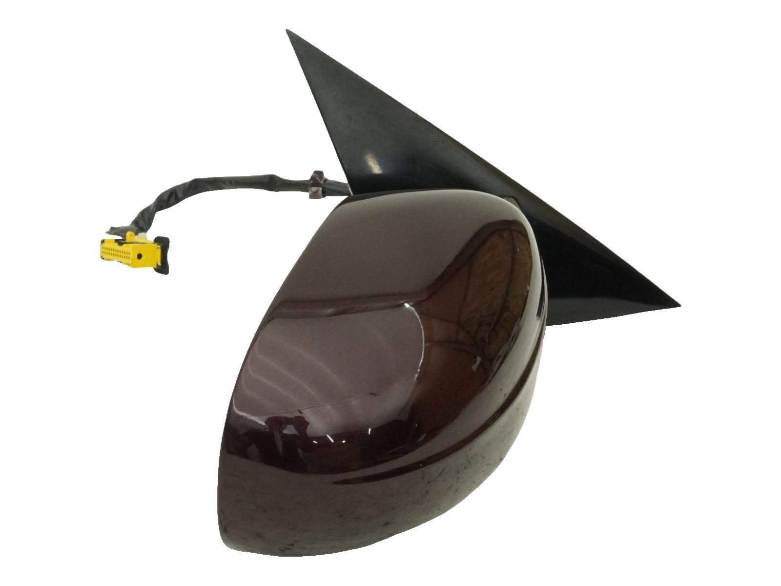 Right Door Side Power View Mirror Fits 2005-2008 Maserati Quattroporte M139 2007