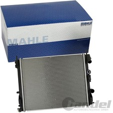 Radiateur Dacia Solenza