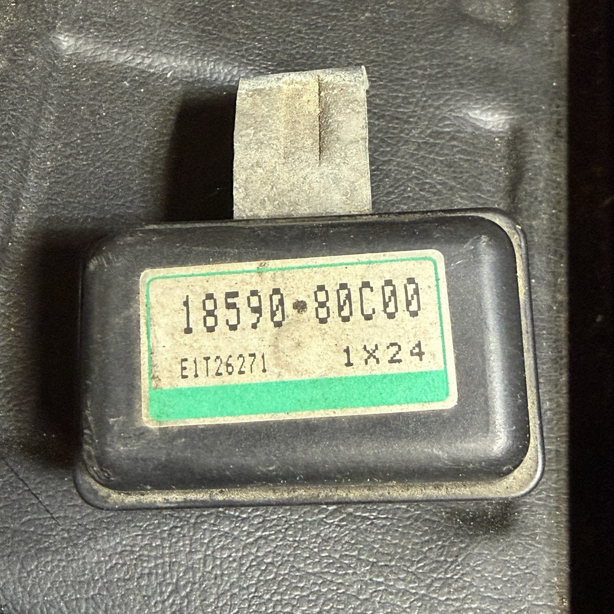 1991-1995 Geo Tracker Suzuki Sidekick 1.6 8V Manifold MAP Sensor