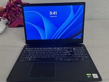 Dell G3 3500 Gaming Laptop – i5 / GTX 1650 / 16GB RAM