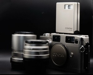 Contax G2 | eBay