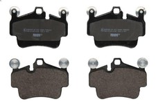 Kits de frein Porsche CAYMAN