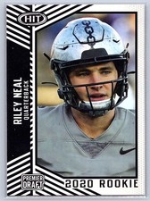 Riley Neal 22 2020 Sage Hit