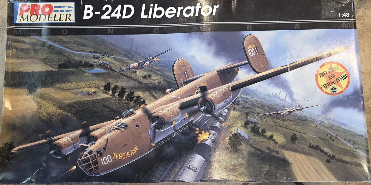 Monogram Militaria 1:48 Scale Aircraft Models & Kits for sale | eBay