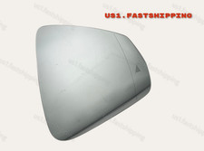 Right Passenger Mirror Glass Blind Spot For Bmw X2 U10 2023-2025