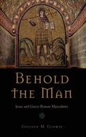 Conway | Behold The Man | Buch | Englisch (2018) | Gebunden | Academic
