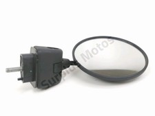 Retroviseur gauche (ou coque) Citroen AMI