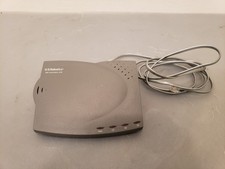 U.S. Robotics US USR 56K External USB Faxmodem Model 5633 Modem