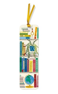 Flame Tree Publishing | 10er-Verpackungseinheit Lesezeichen: Georgia Breeze,...