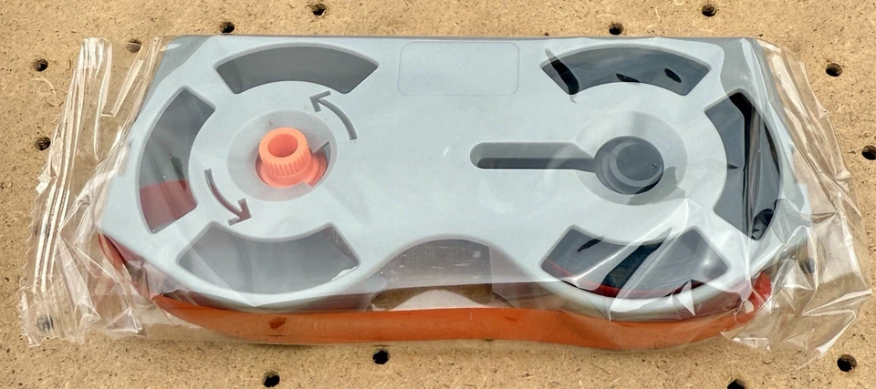 (4) Dataproducts R5180 Compatible Typewriter Ribbon for IBM Selectric II & More - Image 3 of 4