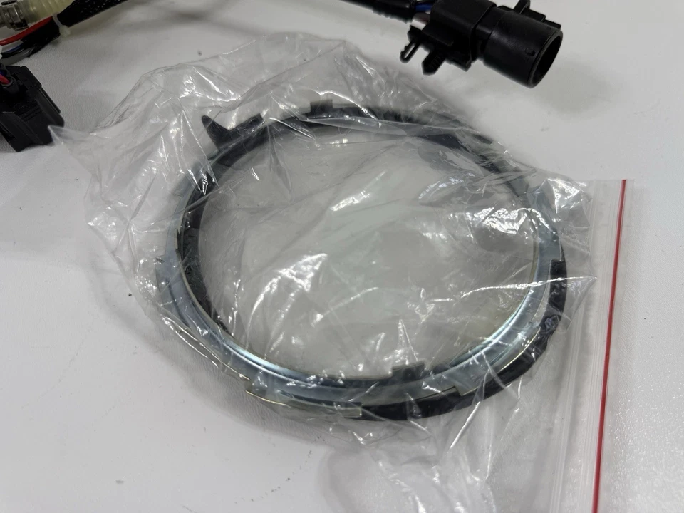 ¡Nuevo! Conjunto módulo bomba combustible compatible con Ford Taurus Carquest 1998 M2510444 Foto 3 de 4