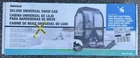 Arnold 27812 Deluxe Universal Snow Thrower Blower Cab 490-241-0032 - BRAND NEW