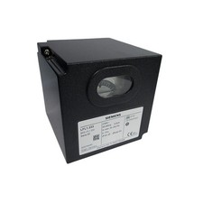 1PC New Siemens LFL1.333 Gas Burner Control