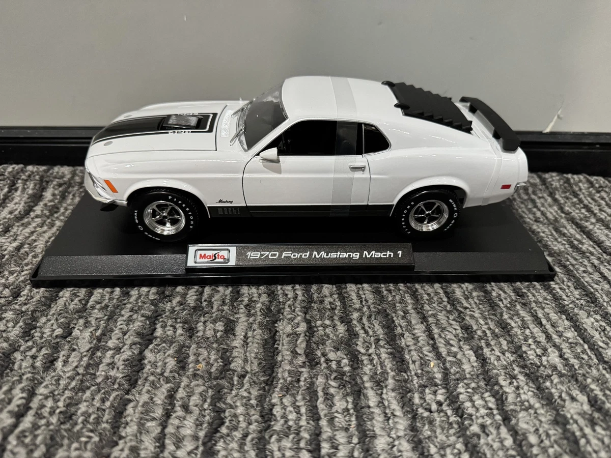 1 18 Mustang for sale | eBay