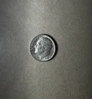 1962 D  Roosevelt Dime - CIRCULATED