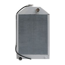 Radiator fits Massey Ferguson 165 175 180 3165 3165 30 30 506244M91 194701M91