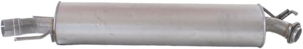 Bosal MittelschalldäMpfer 279-445 FüR Toyota RAV 3 ALA35_ 4WD ALA30_ ALA30R-image
