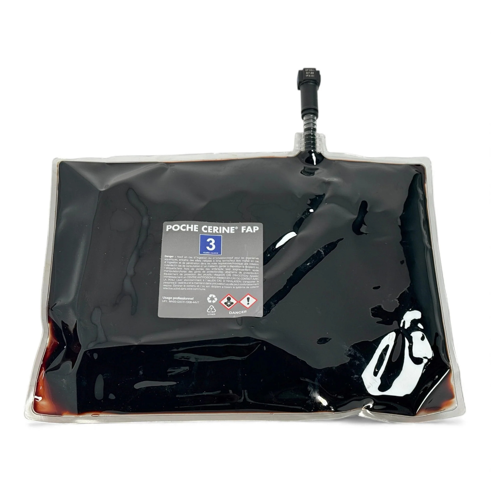 Poche de cérine FAP pour MINI Clubman R55 R56 qualité premium conforme OEM 83192208040