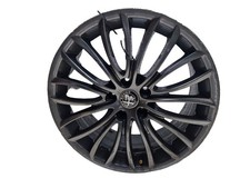 Alfa Romeo Giulietta MK3 FL 940 Hatchback Genuine 18" Spider Alloy Wheel
