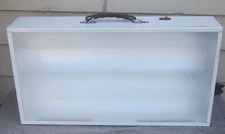 ALASKA NORTHERN STAR - NORTHSTAR 10,000 Light Therapy Box SAD LIGHT