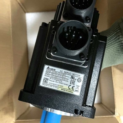 One New   ECMA-C31010ES Servo Motor in box ONE Year Warranty #pq
