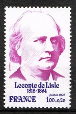 STAMP / Timbre  FRANCE  1978  Y&T  N° 1988  NEUF ** (MNH)
