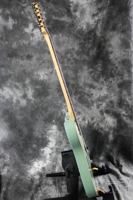 fender highway one telecaster daphneblue | eBay