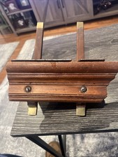 Antique Wood Planer