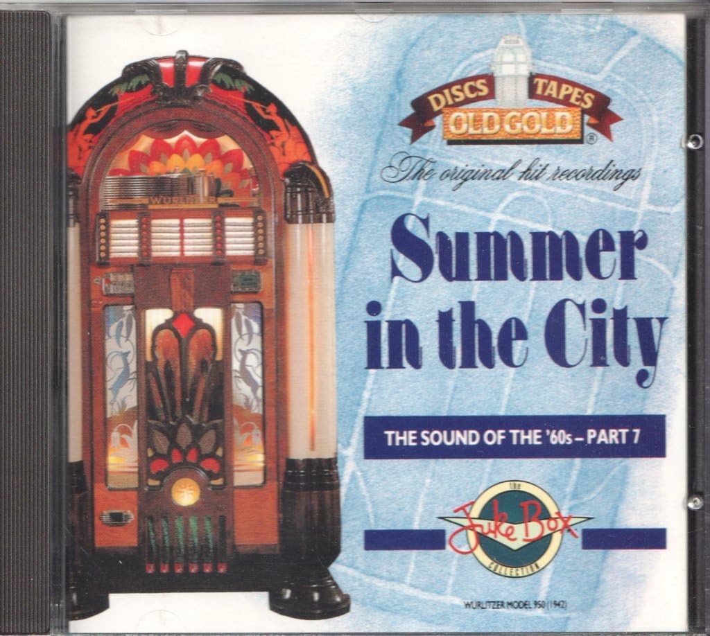 Jukebox Collection-The Sound o Len Barry, Mamas & The Papas, Turtles, Lou  (CD)