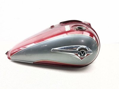 98-01 Kawasaki Vulcan Nomad VN1500L Gas Fuel Tank
