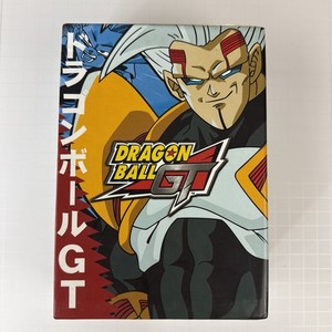 CQ561 DRAGON BOX Z B2ポスター / ドラゴンボールZ DVD BOX vol.1 vol