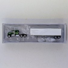 TrainWorx 59097 N Scale Kenworth W900 VIT 40 ...