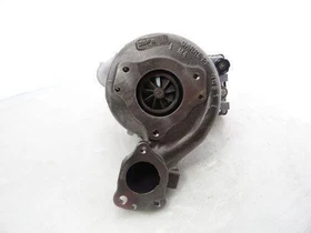 GARRETT Turbolader (Generalüberholt) OE:A6420900080 OEM:743507-5009S