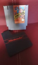 ebay® Auktion 406557563012 | NES Spiel Donkey Kong Classic Thumbnail of ebay® auction 406557563012 | NES Spiel Donkey Kong Classic