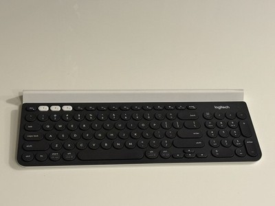 Logitech K780 Multi Device Wireless Keyboard !!!No Box!!