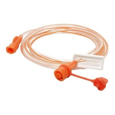 Owens Minor NeoConnect ENFit Nasogastric/Orogastric Enteral Feeding Tubes, 1