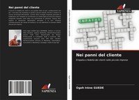 Ogoh IrèNe Guede | Nei Panni Del Cliente | Taschenbuch | Italienisch (2021)