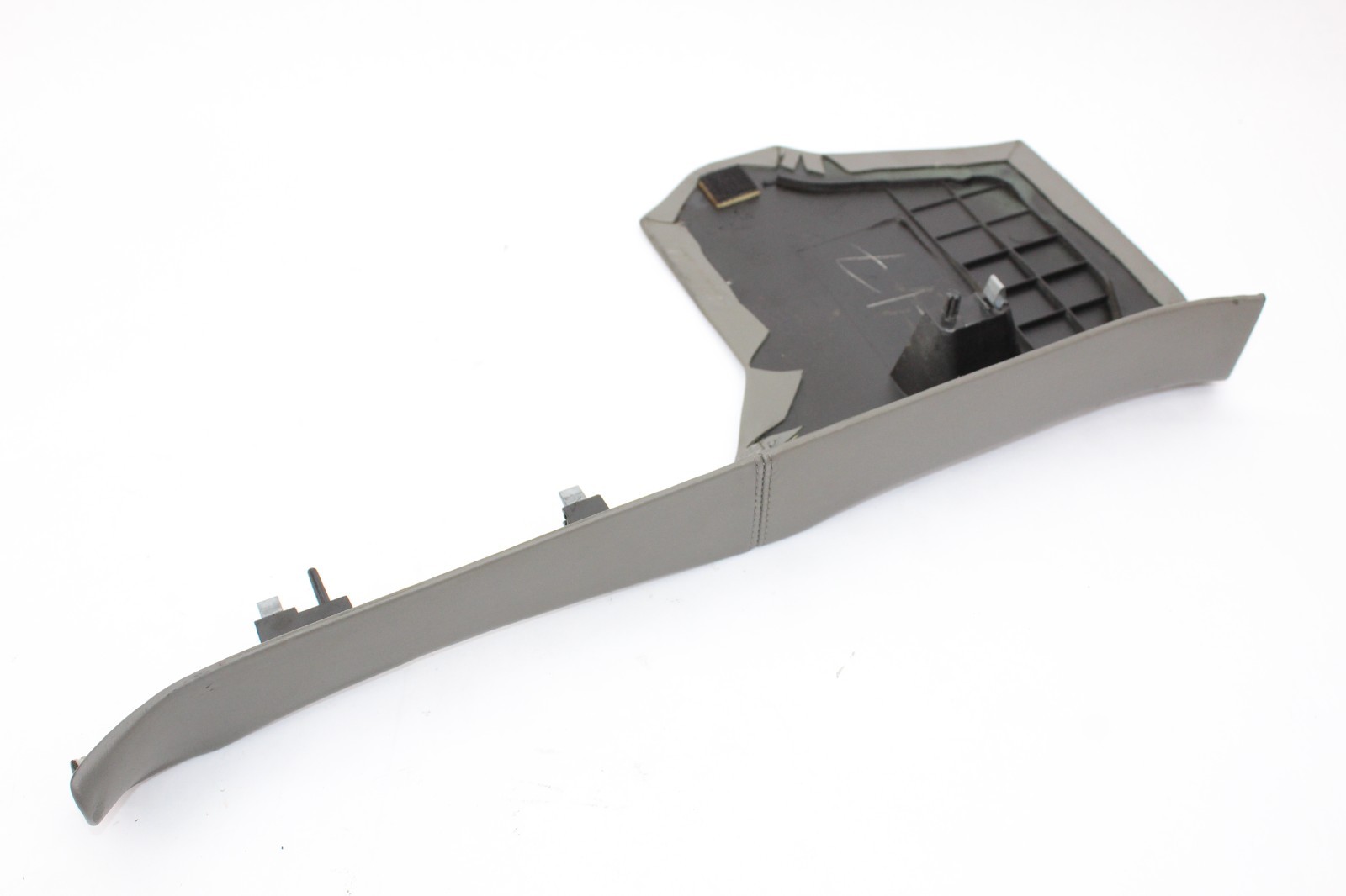 Bentley Continental GT 2003-2011 FRONT+RIGHT Kick panel