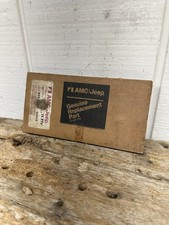 Amc Nos Visor Mirror