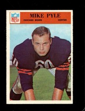 Mike Pyle