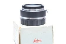Leica Leitz M Lens to R Body Adapter 14167