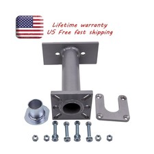 Rear Axle Bearing Puller W Tone Ring Tool For 4runner 84-02 Tacoma 95-15 Tundra
