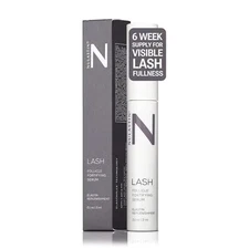 Nulastin LASH Follicle Fortifying Eyelash Serum Full Size 3ml/.1oz - MSRP $84