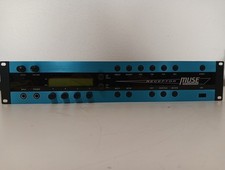 Muse Research Receptor 1.0 Rev.C - Rare VST Softsynth Rack 1