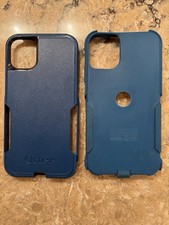 OtterBox Commuter Series Case for iPhone 11, Blazer Blue In Exc Condition