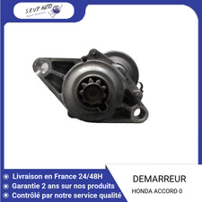 Démarreur Honda ACCORD