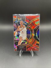 2024 Panini Prizm WNBA - Phoenix Mercury 5 Card Lot