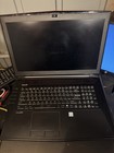 MSI GT72S 6QE Dominator Pro G Parts Only 2 Power Cords And 1 Extra Battery Also!