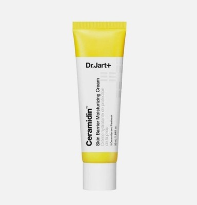 Dr.Jart Ceramidin Skin Barrier Moisturizing Cream 50ml / Korea
